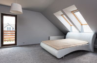 Comberbach bedroom extensions