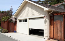 Comberbach garage construction leads