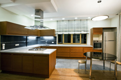 kitchen extensions Comberbach