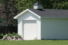 Comberbach outbuilding construction costs